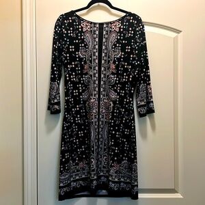 WHBM Tunic Dress